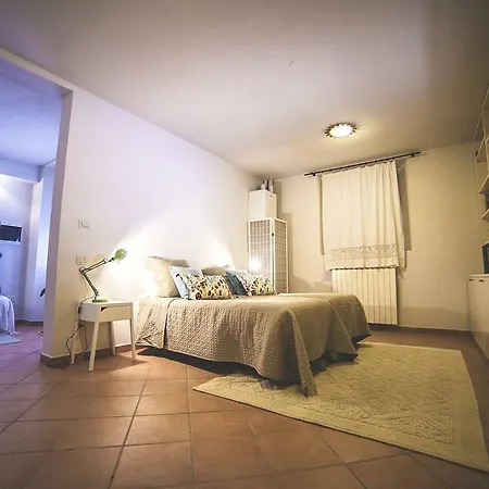 招待所 Camera/appartamento In Villino Ciri