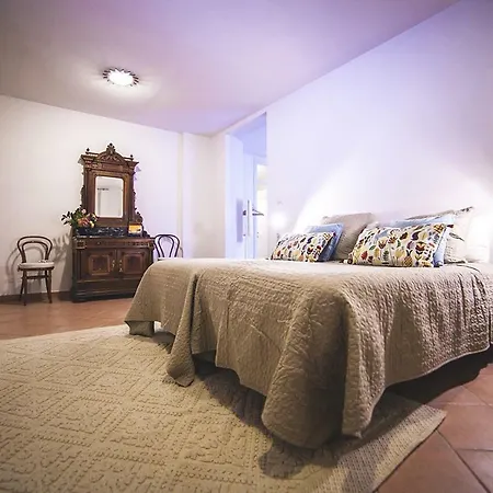 招待所 Camera/appartamento In Villino Ciri *
