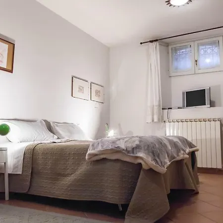 Camera/appartamento In Villino Ciri *