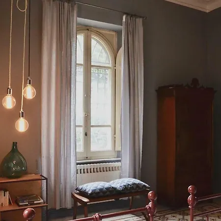 Camera/appartamento In Villino Ciri 招待所