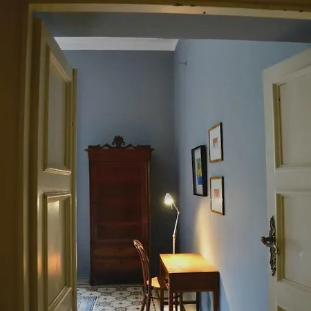 Camera/appartamento In Villino Ciri 招待所 *