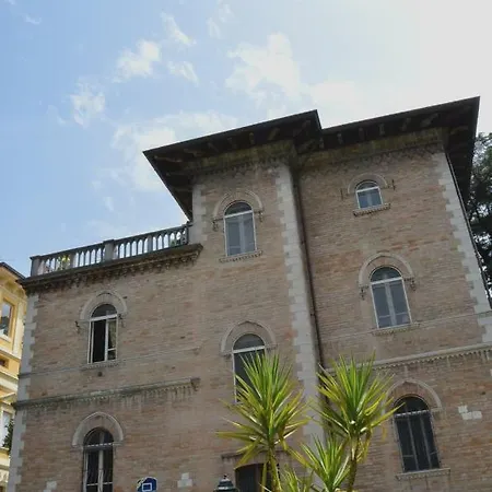 招待所 Camera/appartamento In Villino Ciri