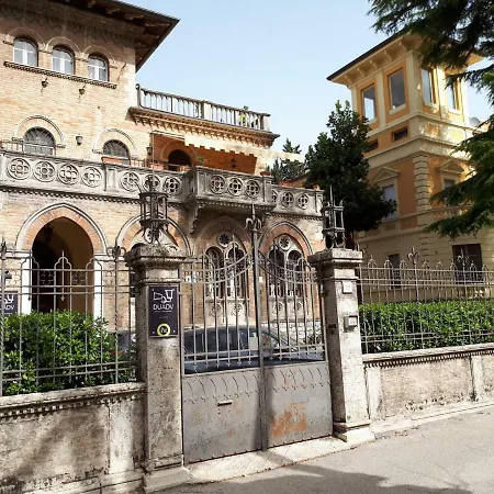 Camera/appartamento In Villino Ciri 福利尼奥